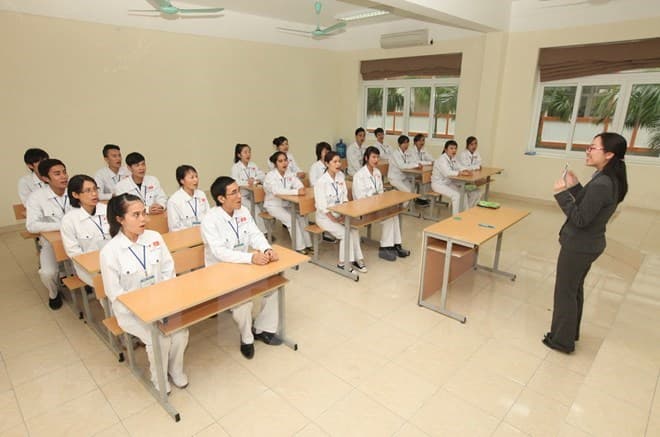 Nhật Bản là thị trường thu hút nhiều lao động Việt Nam