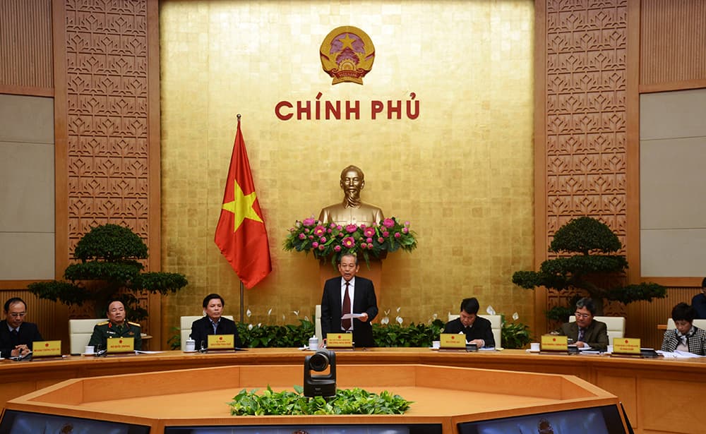 Bảo đảm an ninh, an toàn, duy trì tăng trưởng thị trường vận tải hàng không