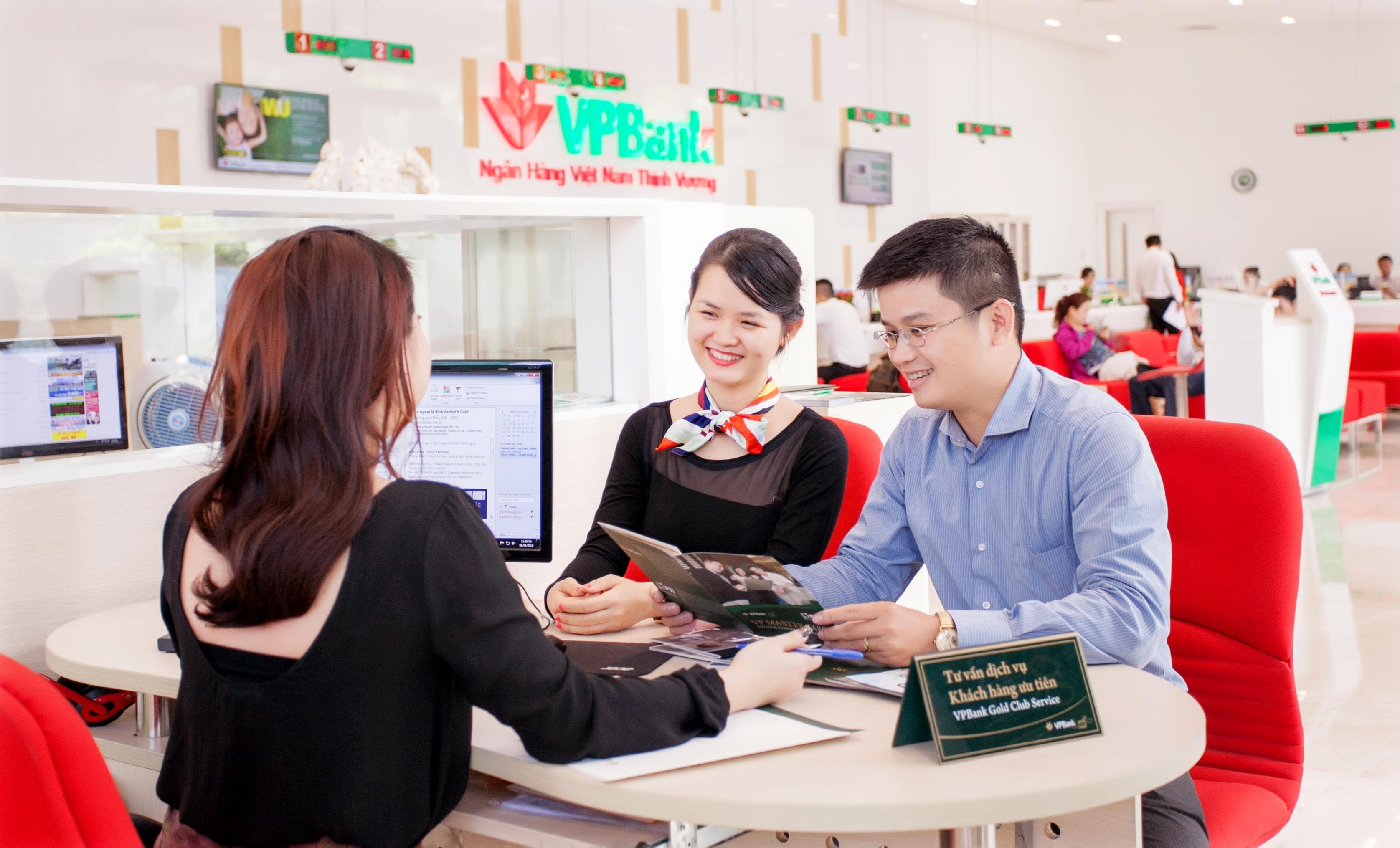 VPBank tung ưu đãi hấp dẫn cho gói sản phẩm mới VPPower