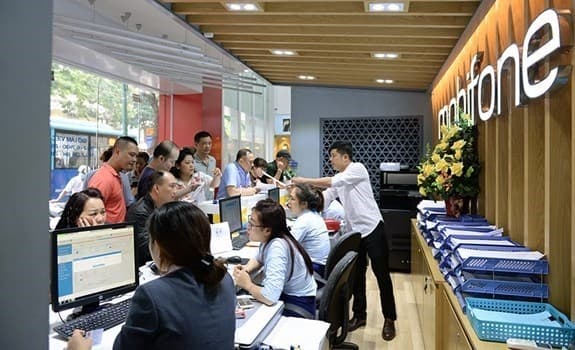 MobiFone sẽ thử nghiệm 5G tại Hà Nội và TP Hồ Chí Minh