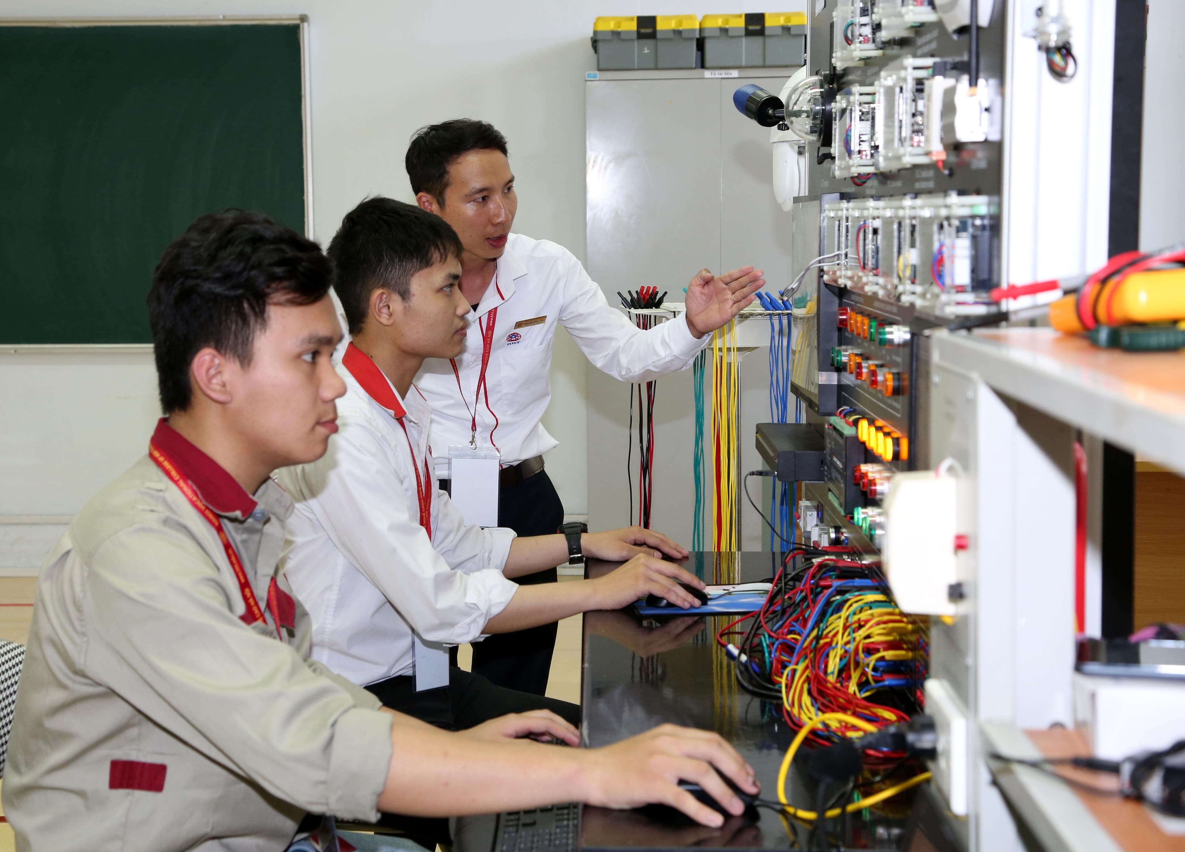 Bứt phá trong xuất khẩu lao động năm 2019