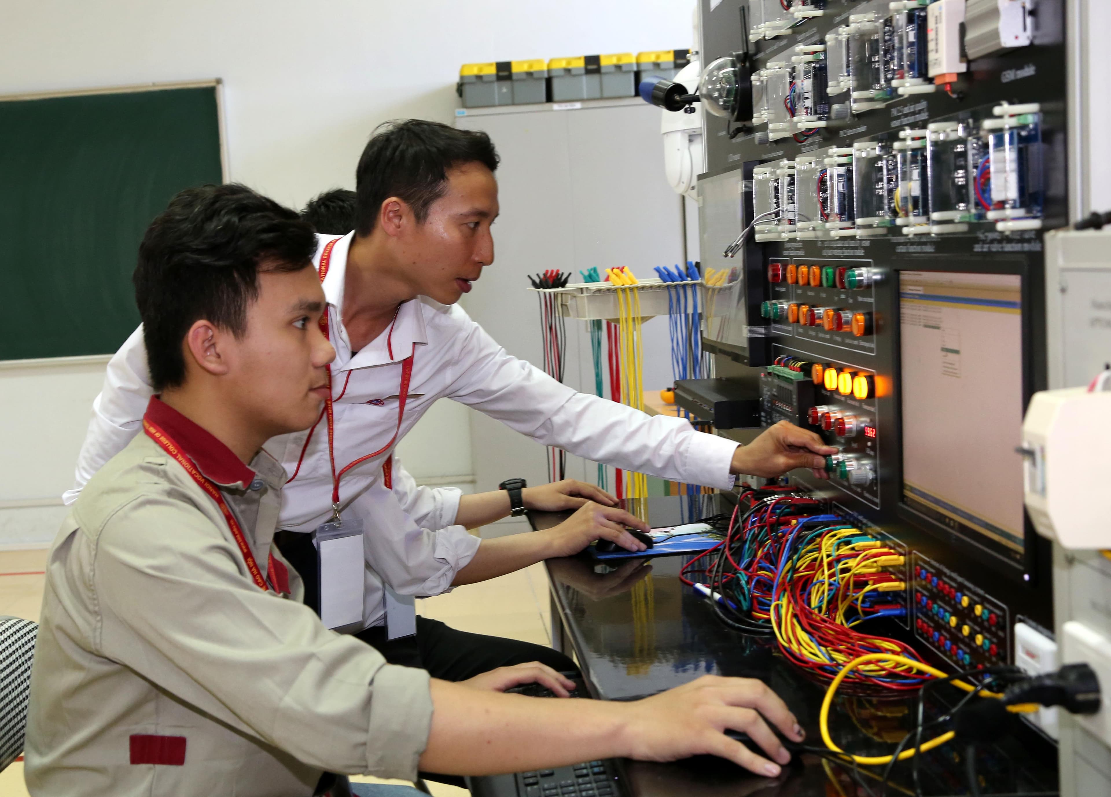 Sẽ có đột phá trong tạo việc làm