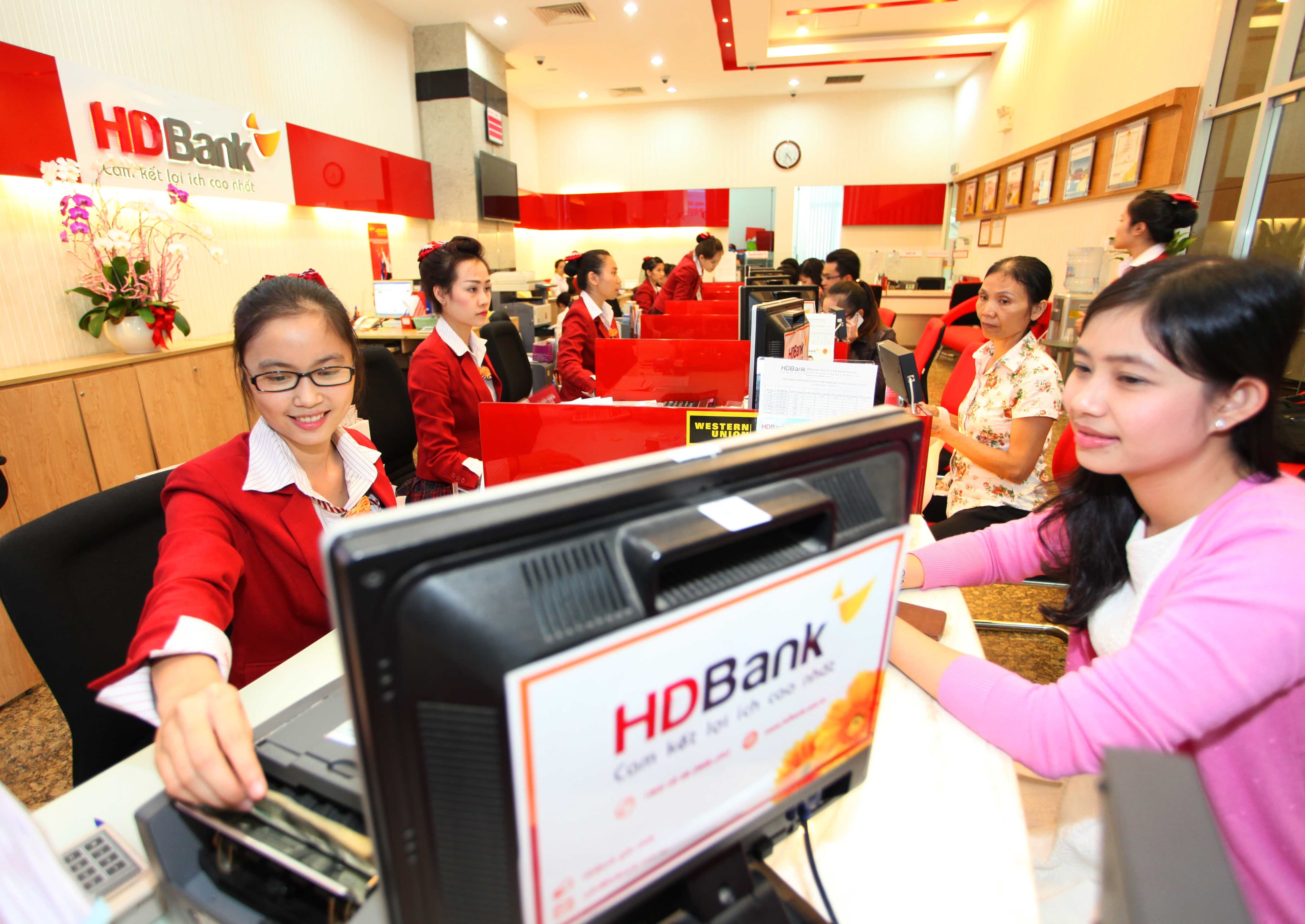 HDBank dẫn đầu thị trường châu Á-Thái Bình Dương về dịch vụ tài trợ thương mại