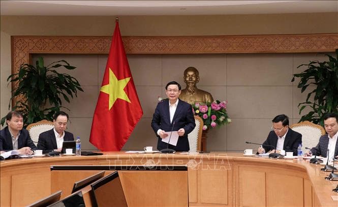 CPI tăng thấp nhất trong 3 năm gần đây