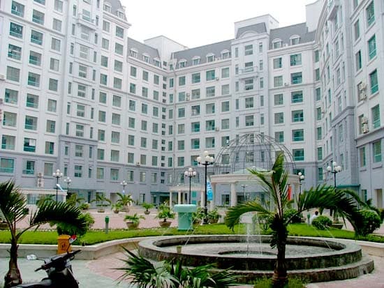 Tranh chấp phí bảo trì chung cư: Hạn chế từ góc độ pháp lý
