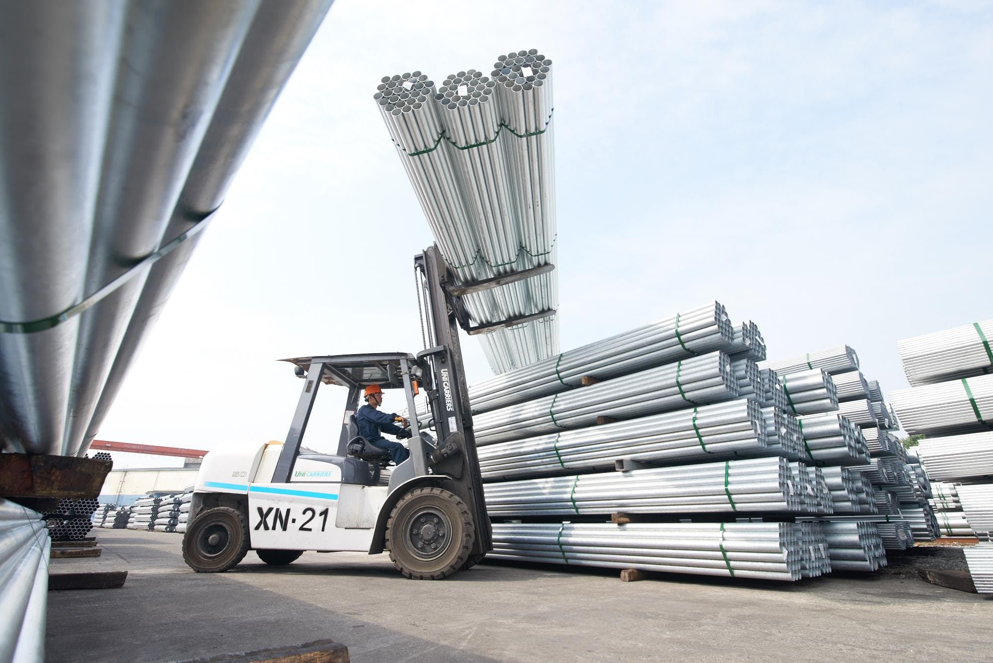 Cần chiến lược sâu rộng và trách nhiệm của cả cộng đồng
