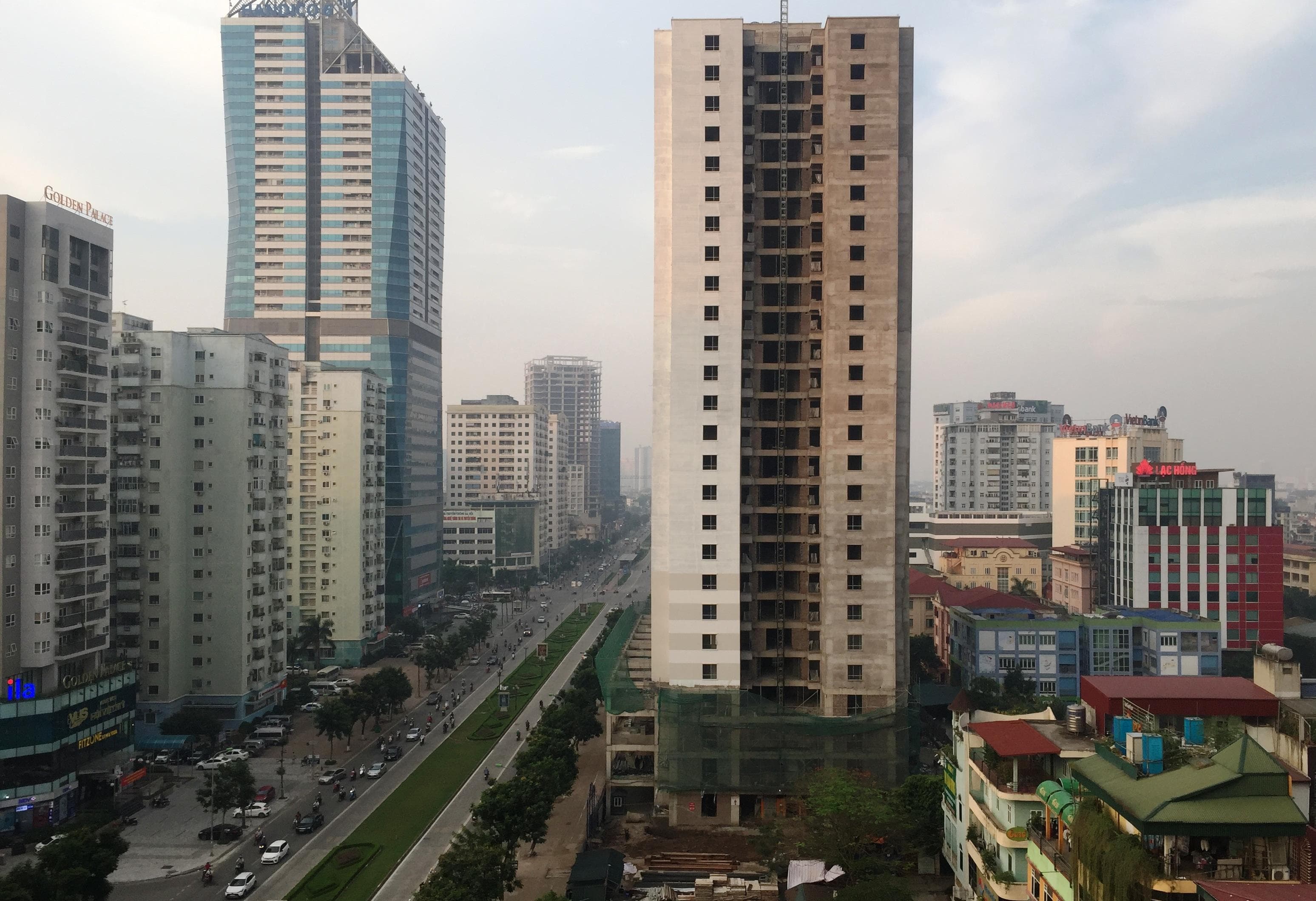 Chống thất thoát, lãng phí trong lĩnh vực đầu tư xây dựng