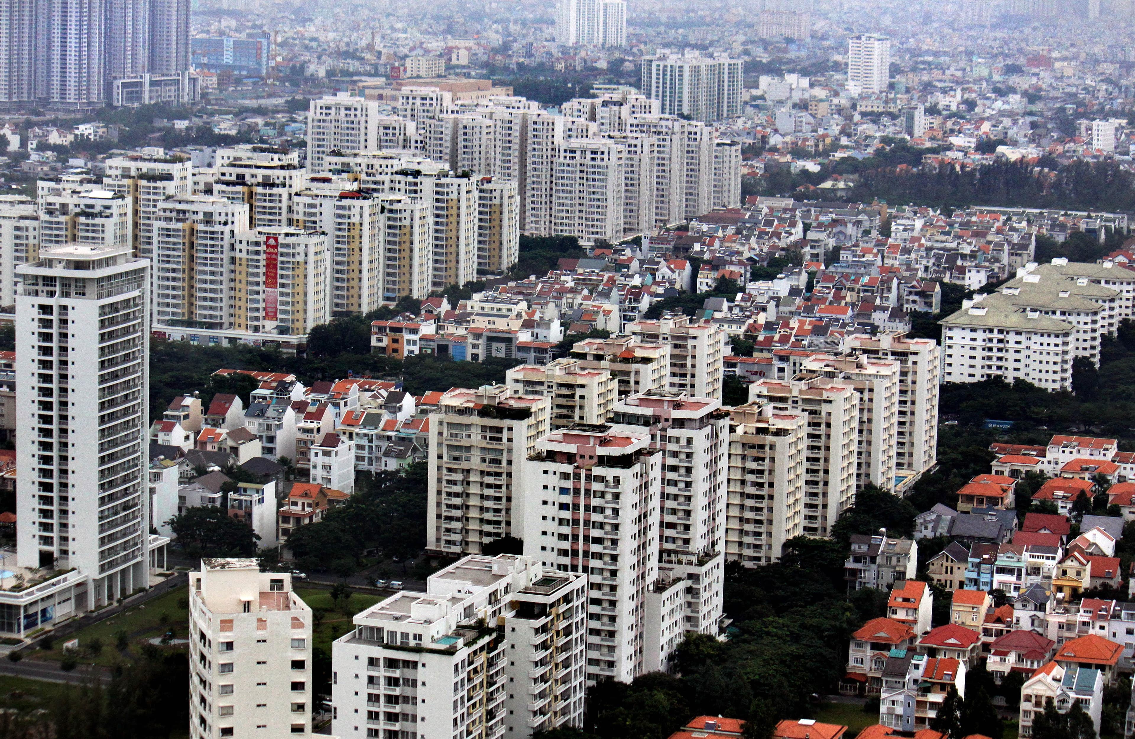 Hướng thị trường bất động sản tìm đến giá trị thực