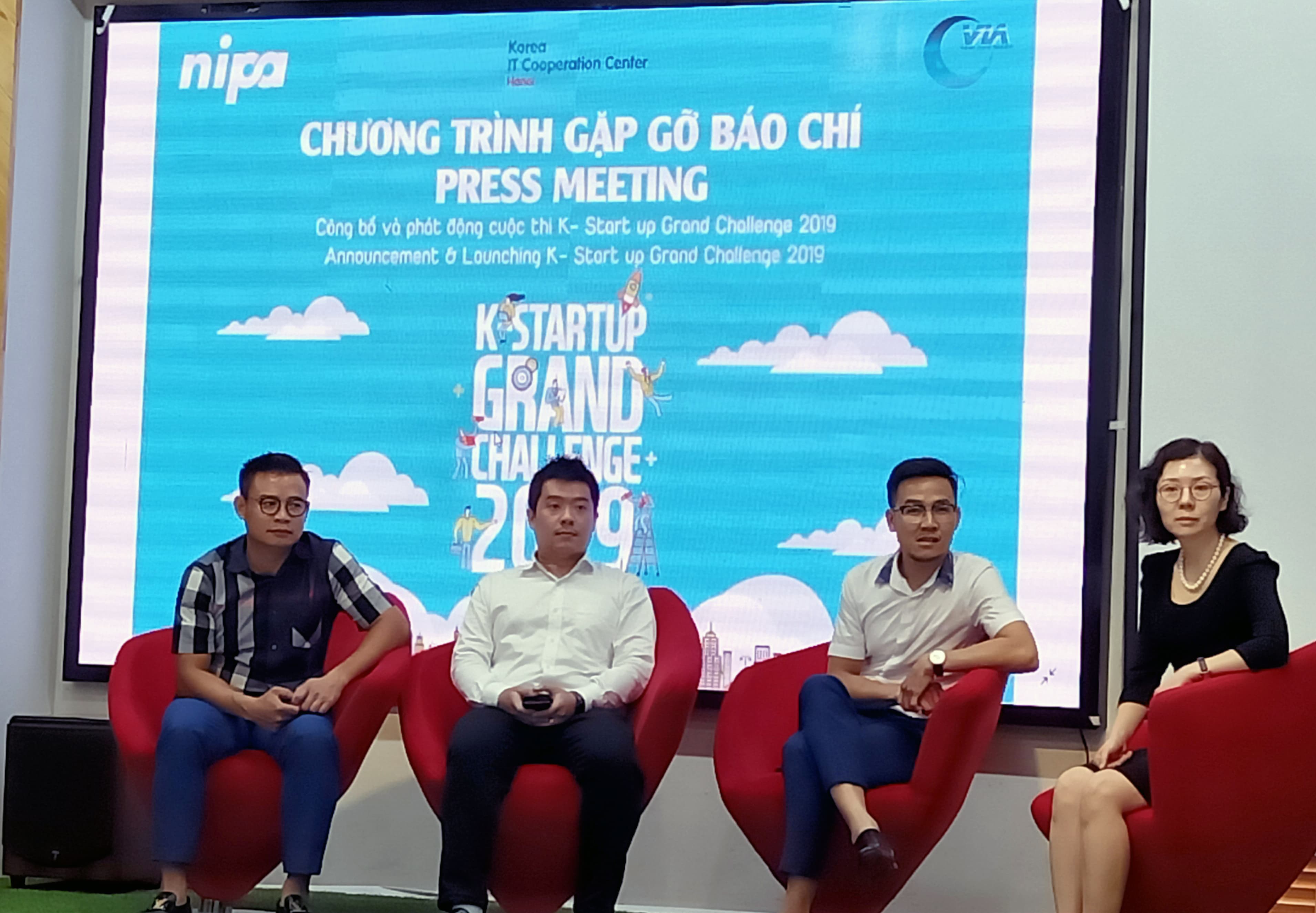 Bệ phóng thuận lợi cho các Start-up Việt Nam tiến vào thị trường châu Á