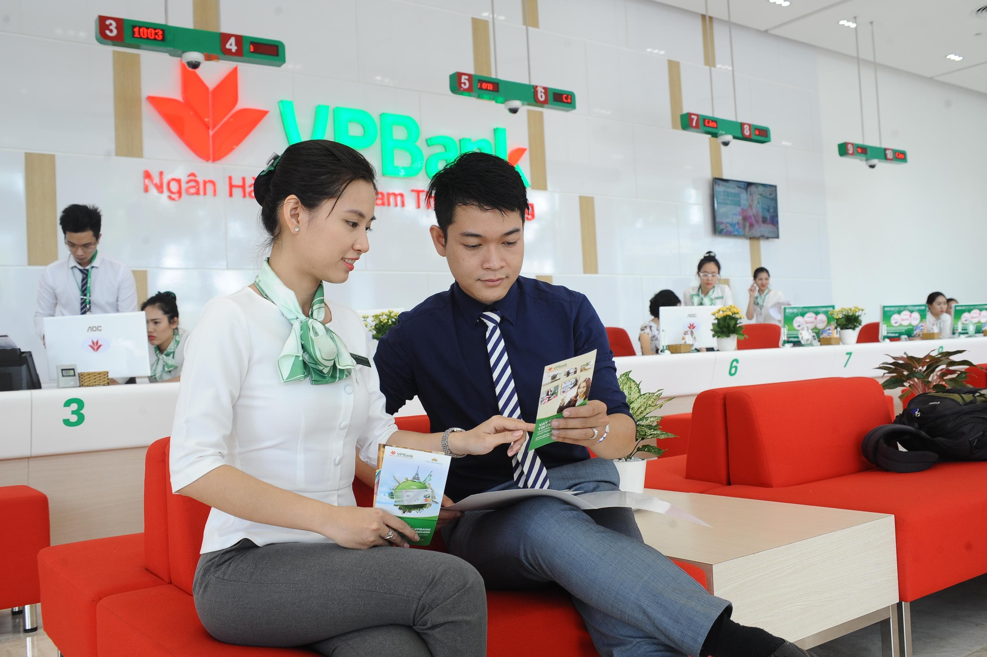 Giải pháp thanh toán đột phá cho doanh nghiệp