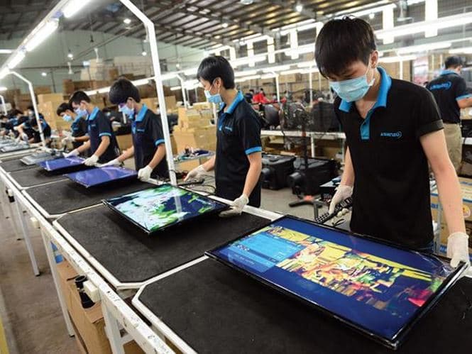 Thủ tướng yêu cầu xác minh thông tin Asanzo nhập hàng nước ngoài gắn nhãn Việt Nam