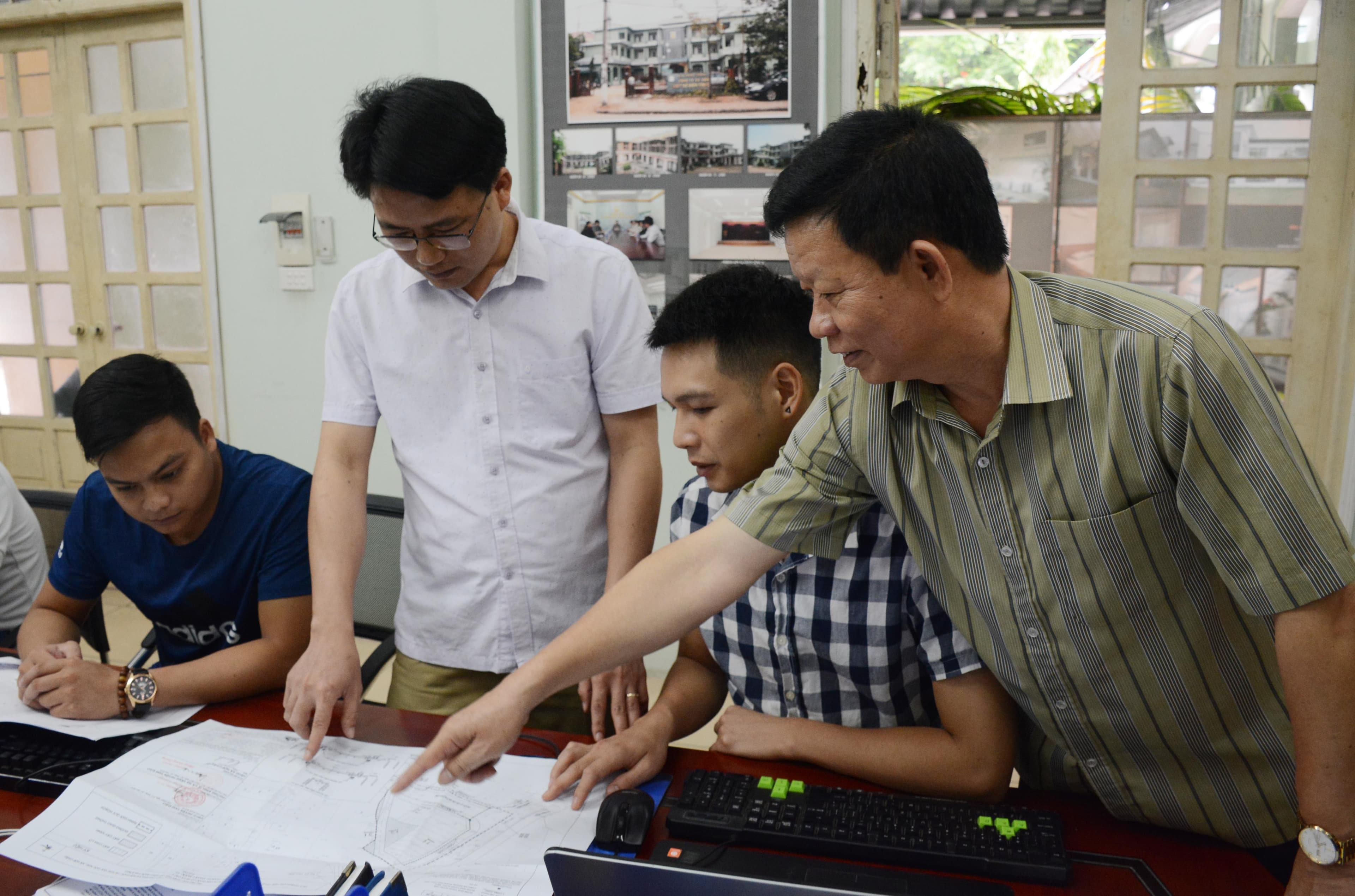 Chủ trương nhất quán, giải pháp đồng bộ, sát thực tế