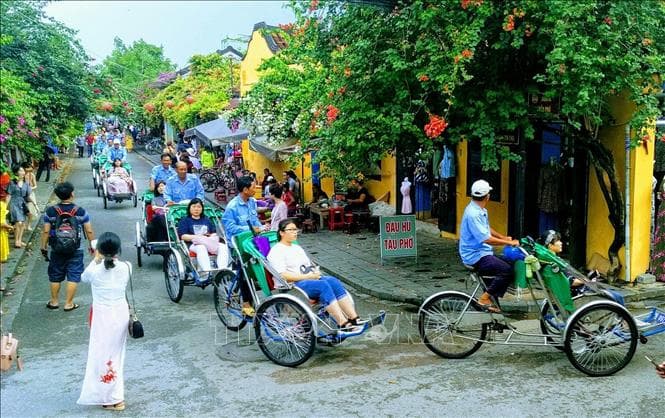 Xúc tiến, thúc đẩy thị trường khách quốc tế lớn thứ 3 của du lịch Việt Nam