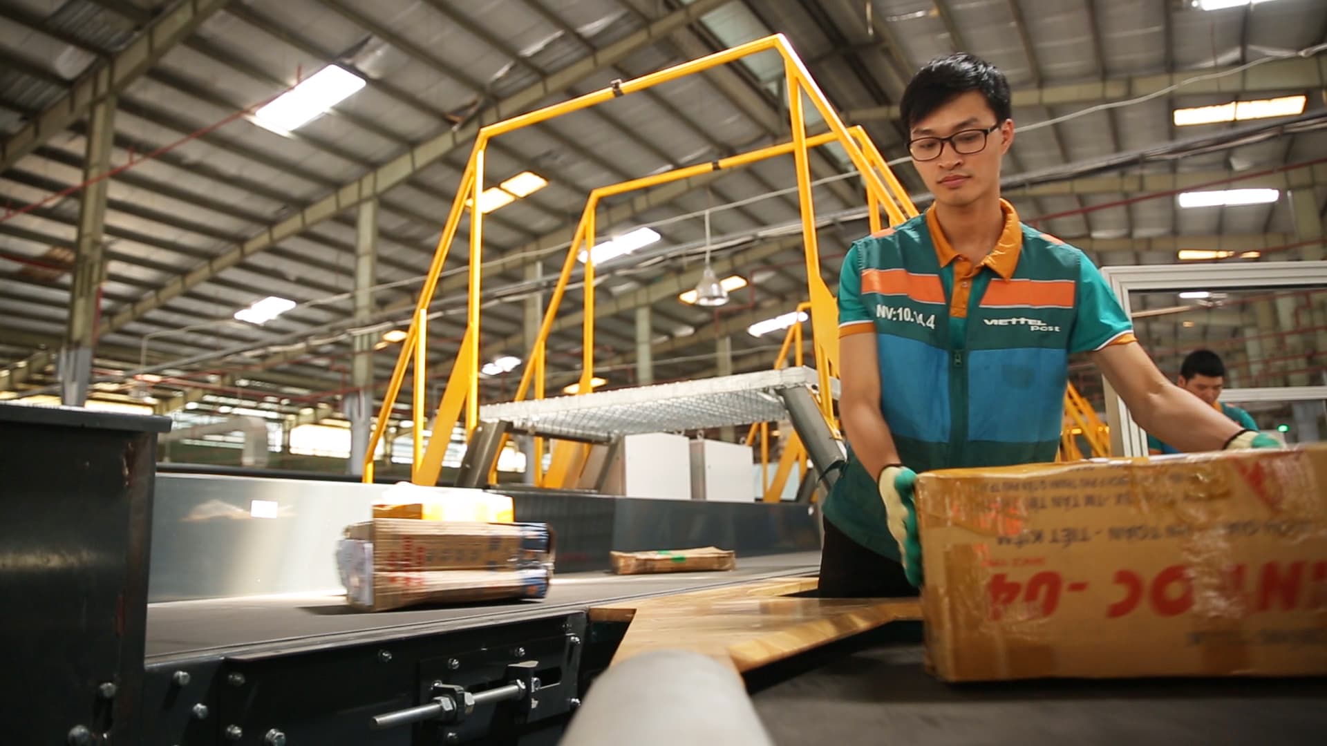 Doanh thu và lợi nhuận của Viettel đều tăng trưởng