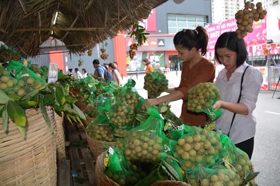 Chống gian lận thương mại từ ghi nhãn hàng hóa