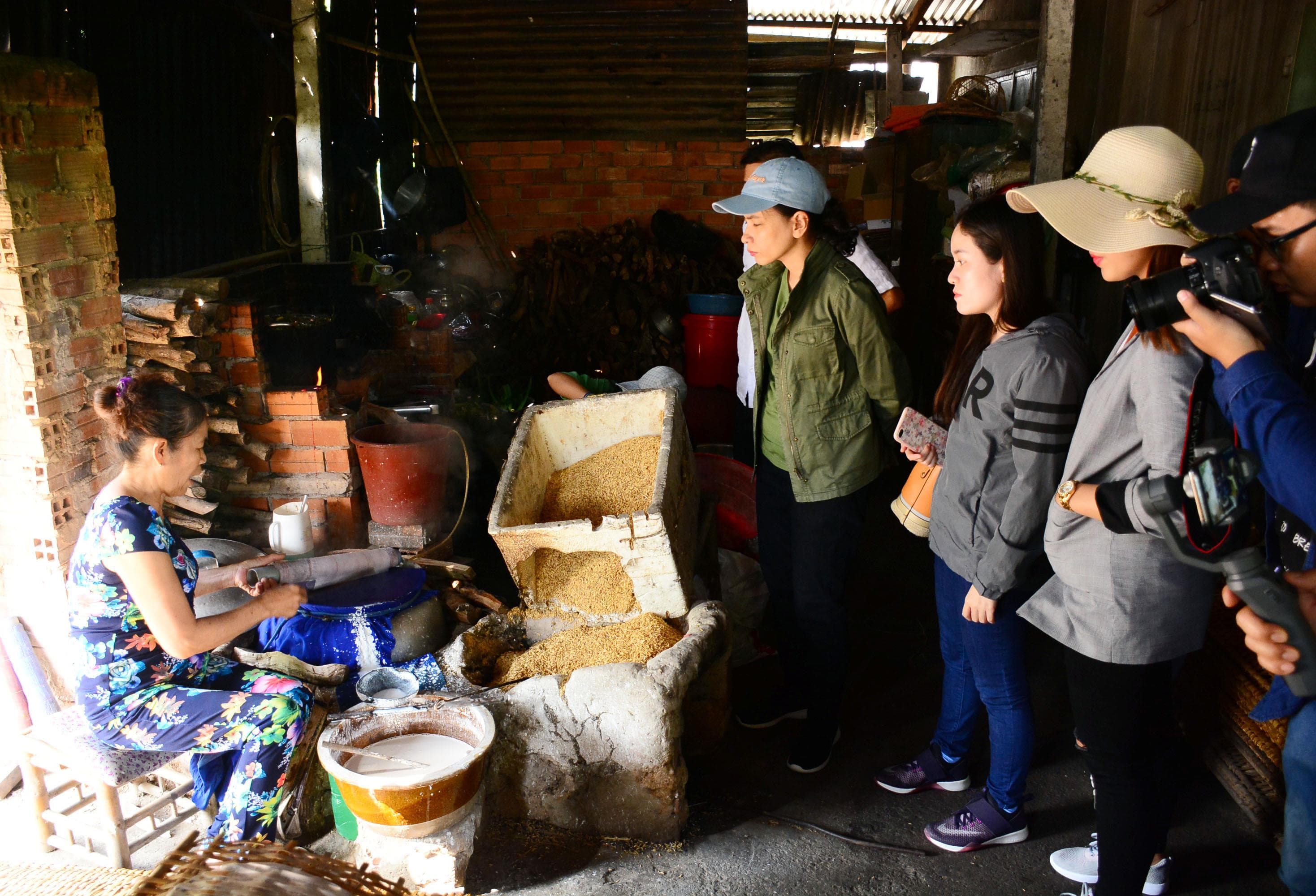 Hướng đi nào để du lịch Tây Ninh phát triển?