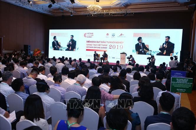 Việt Nam - “nơi đổi mới sáng tạo” trong các thị trường mới nổi