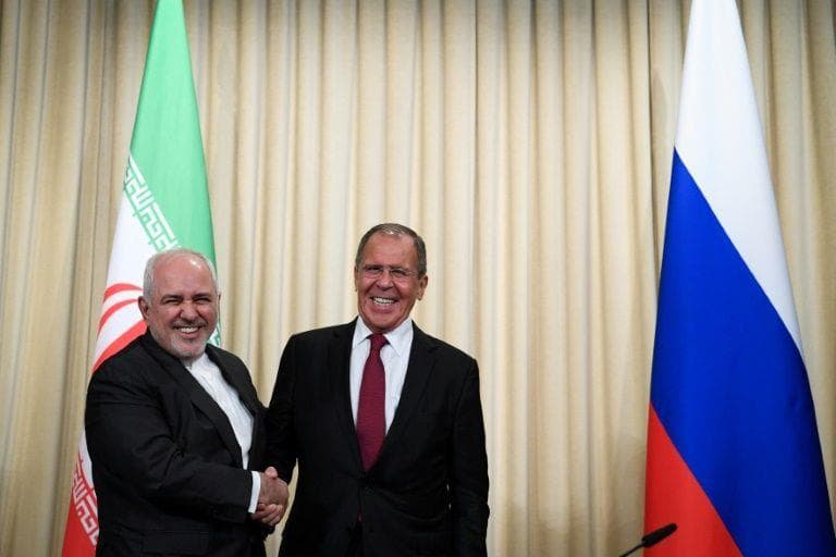 Iran đe dọa có “bước đi lớn” ra khỏi thỏa thuận hạt nhân
