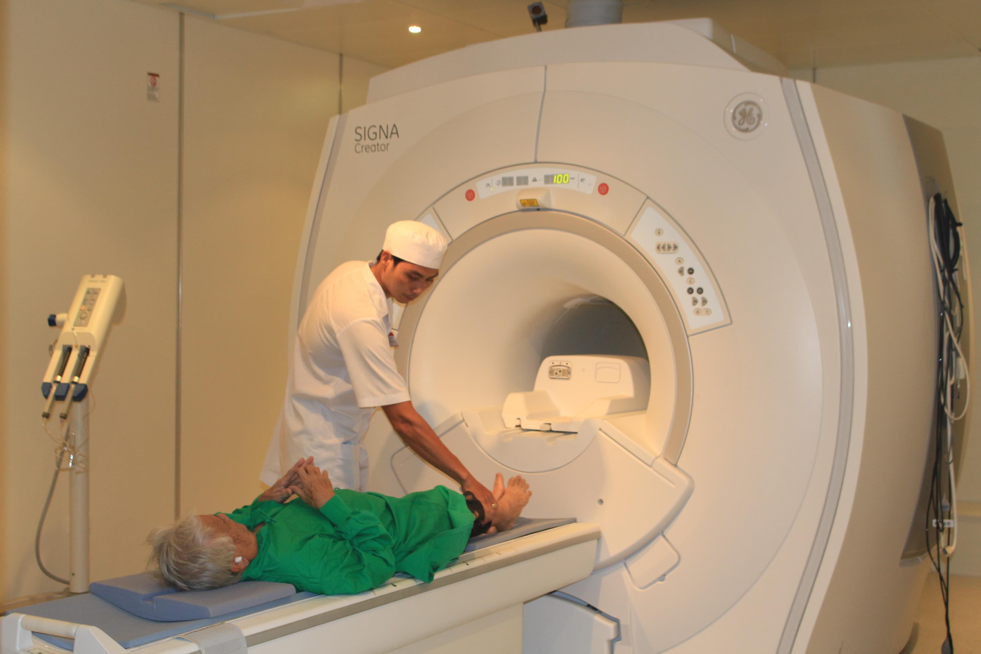 Nâng tầm để phục vụ tốt hơn