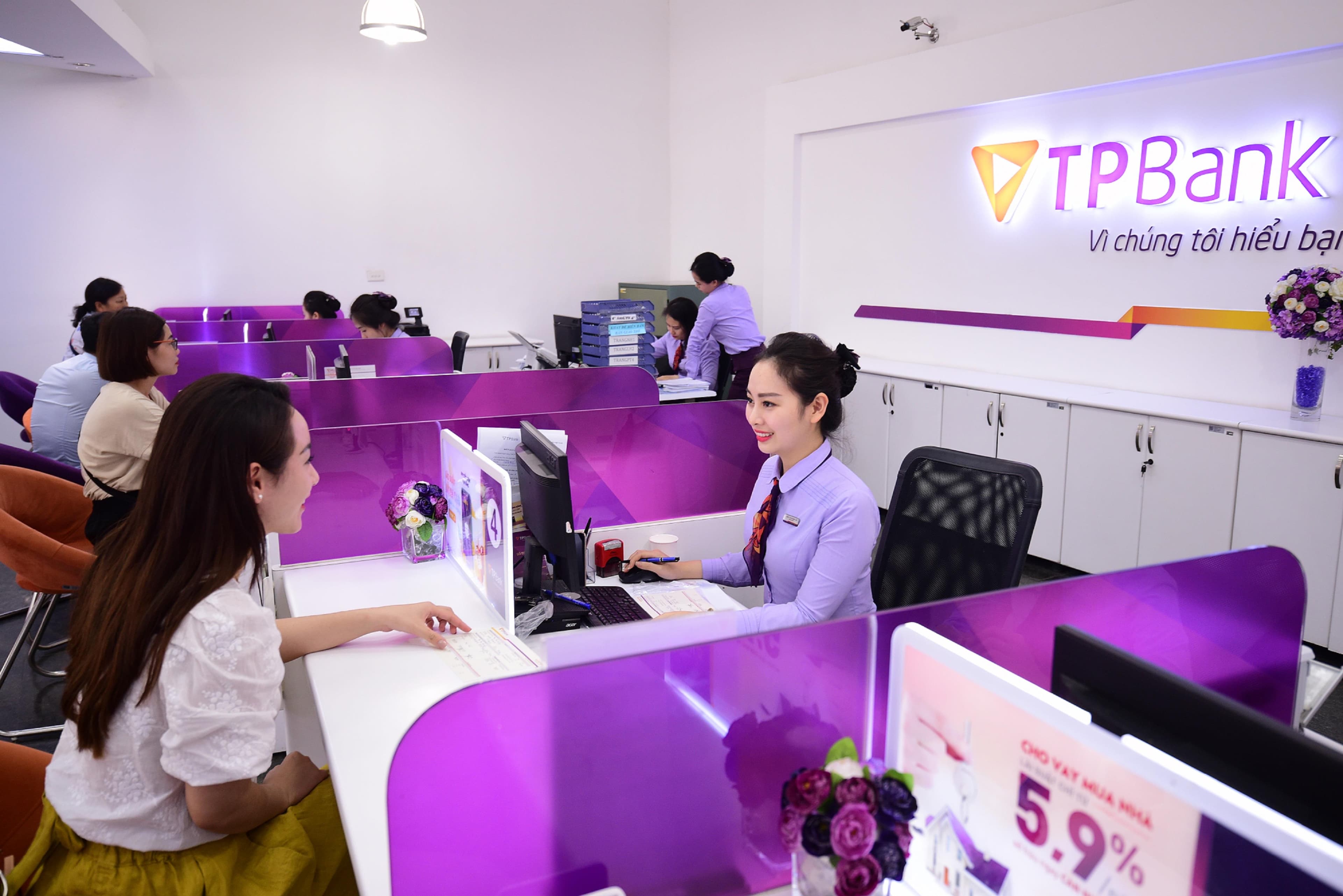 Tạo điều kiện hạ lãi suất cho vay