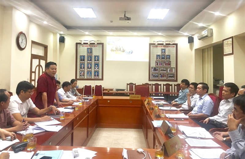 Nghiên cứu định hướng Chiến lược Dự trữ Quốc gia đến năm 2030, tầm nhìn đến 2035