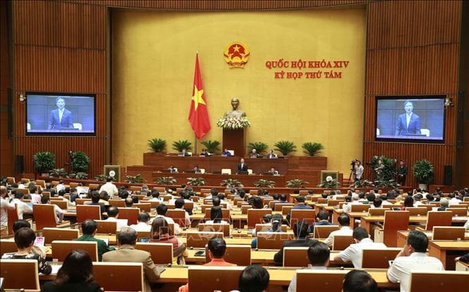 Tổ chức lại sản xuất để bảo đảm năng lực cạnh tranh