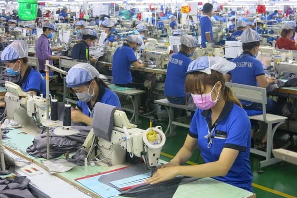 Cơ hội đầu tư kinh doanh tại thị trường châu Âu cho doanh nghiệp Việt Nam