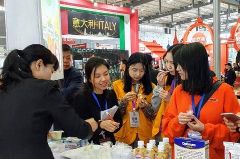 Truyền thông nhận xét tích cực về Vinamilk tại Trung Quốc