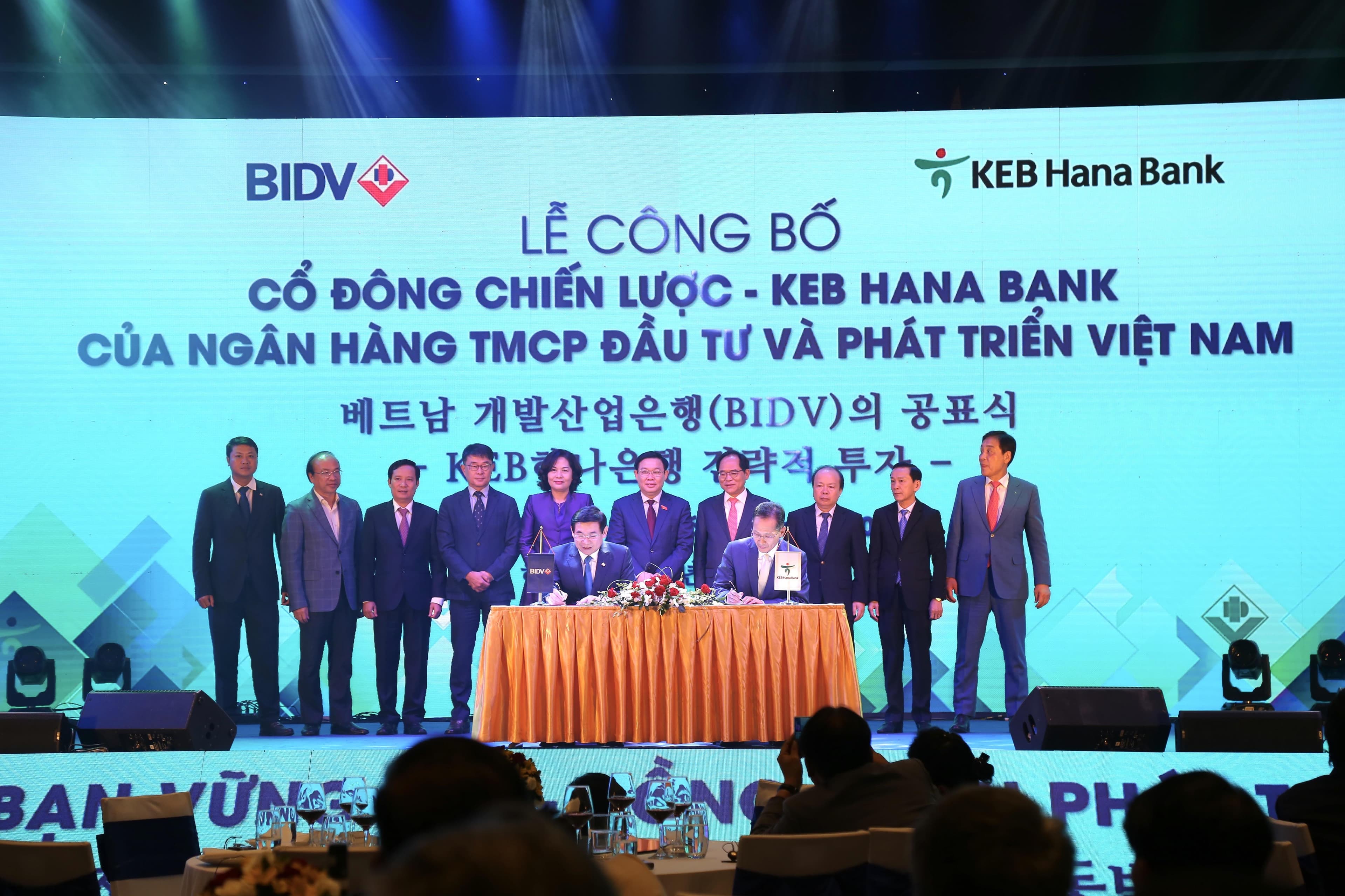 Không chỉ là phép cộng đơn thuần các doanh nghiệp
