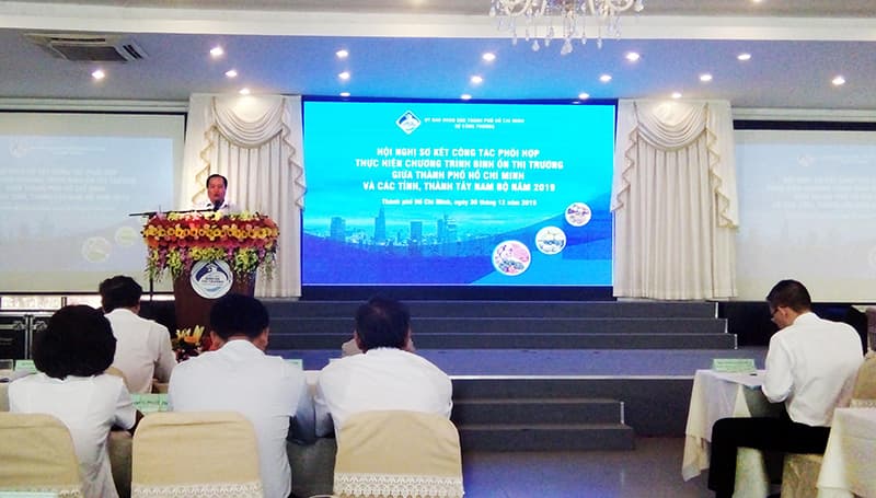 Đẩy mạnh kết nối, điều tiết để bình ổn thị trường