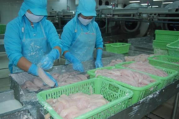 Bộ trưởng Bộ Nông nghiệp và Phát triển nông thôn Nguyễn Xuân Cường: Còn dư địa phát triển nhưng cũng xác định năm 2020 đầy thách thức