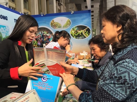 Hội chợ Du lịch Quốc tế Việt Nam 2020 sẽ diễn ra từ ngày 1 đến 4-4