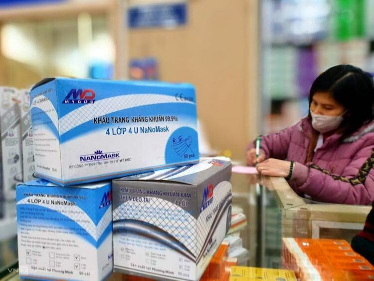 Kiên quyết xử lý việc lợi dụng dịch do virus corona để tăng giá trang thiết bị y tế