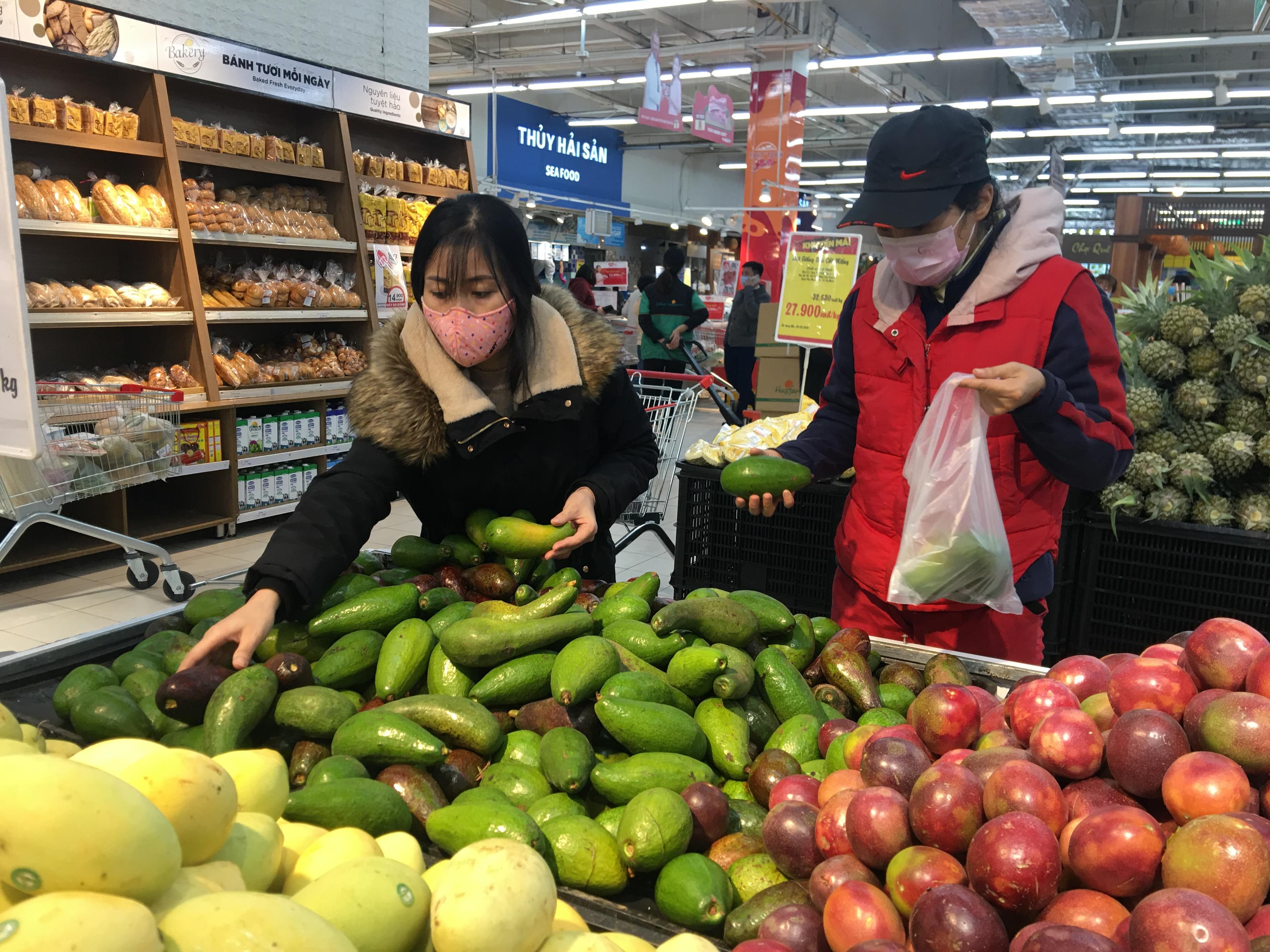 Cấp bách khơi thông thị trường xuất nhập khẩu