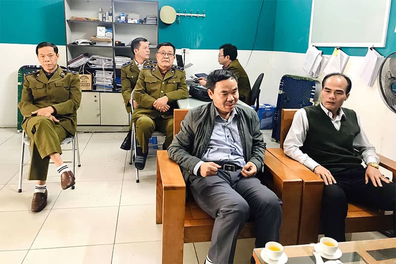 Tổng cục Quản lý thị trường yêu cầu tăng cường quản lý, giám sát thị trường hàng hóa