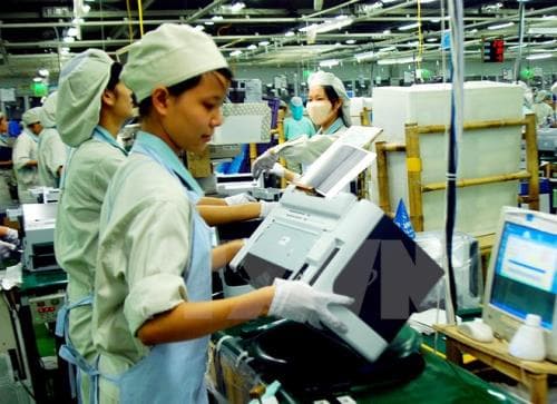 Chưa điều chỉnh tăng giá đối với các mặt hàng là đầu vào cho sản xuất