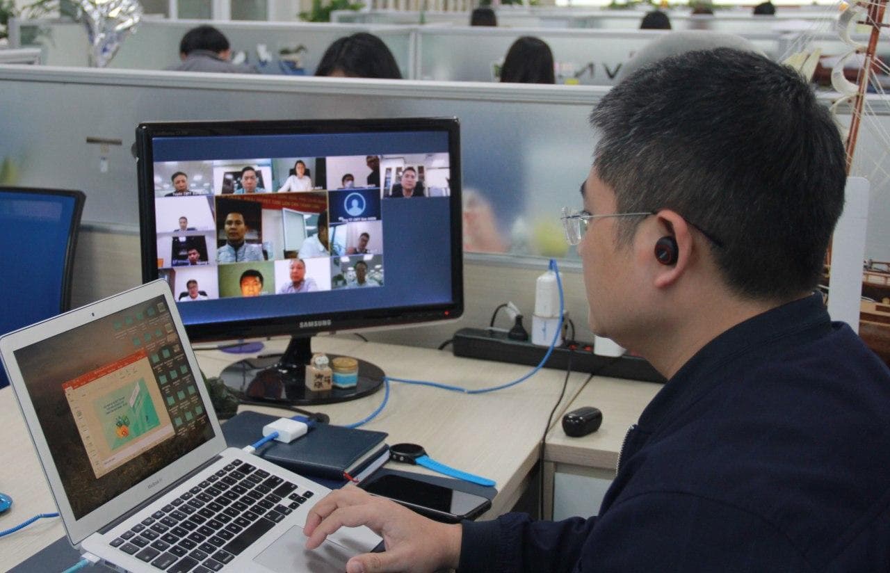 Bảo đảm chất lượng viễn thông khi nhu cầu tăng vọt