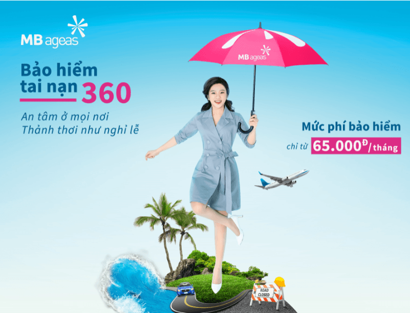 Sản phẩm linh hoạt, phân phối rộng khắp