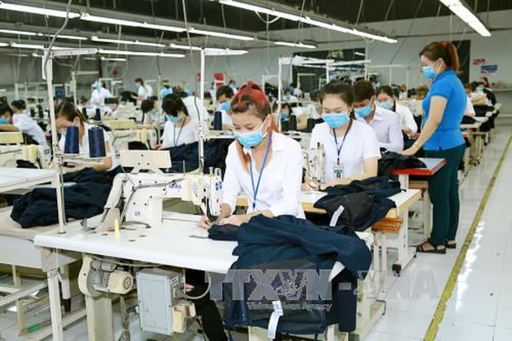 Giám đốc ILO đánh giá cao Việt Nam triển khai các gói hỗ trợ doanh nghiệp và người dân