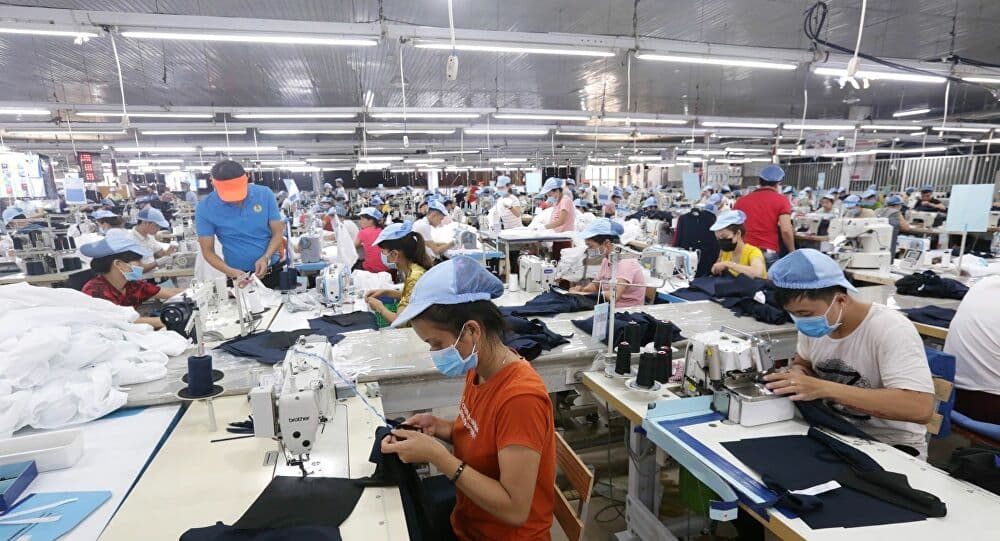 Việt Nam đã giải quyết khủng hoảng Covid-19 một cách quyết liệt và mạnh mẽ