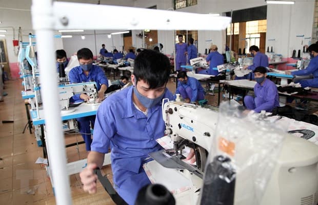 Doanh nghiệp đánh giá cao chính sách hỗ trợ của Chính phủ