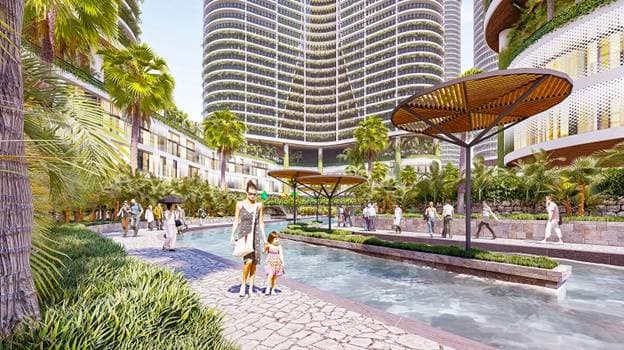 Sunshine Group tham vọng gì khi tung ra kênh đầu tư BĐS khác biệt?