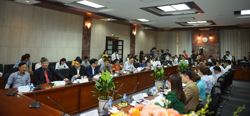 Thúc đẩy kết nối thị trường quốc tế cho các doanh nghiệp Việt Nam