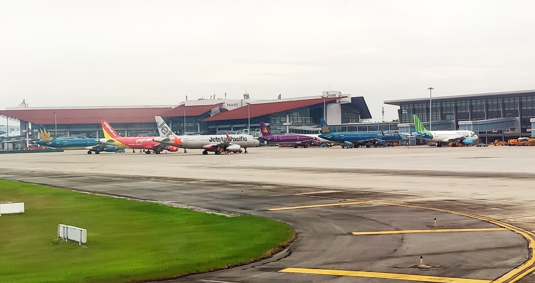 Jetstar Pacific đổi tên thương hiệu và đẩy mạnh hợp tác phát triển cùng Vietnam Airlines