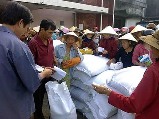 Trách nhiệm của bộ, ngành và UBND cấp tỉnh trong tiếp nhận, phân phối hàng dự trữ quốc gia để cứu trợ, hỗ trợ