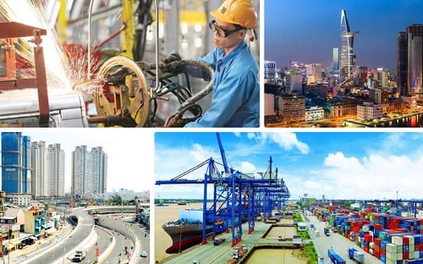 Bài 2: Nền kinh tế Việt Nam đang đi đúng hướng (Tiếp theo và hết)
