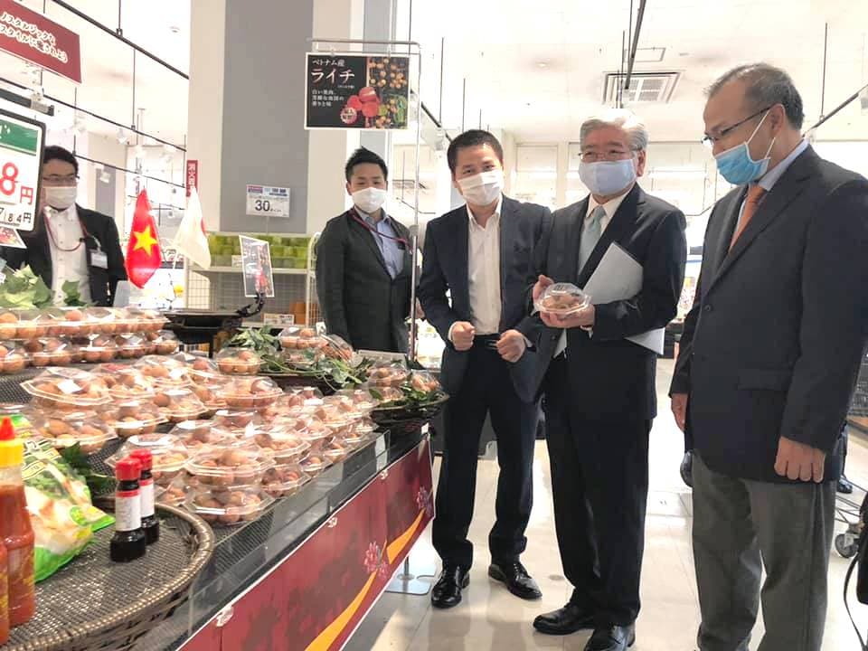 Doanh nghiệp chớp cơ hội gia nhập chuỗi giá trị toàn cầu