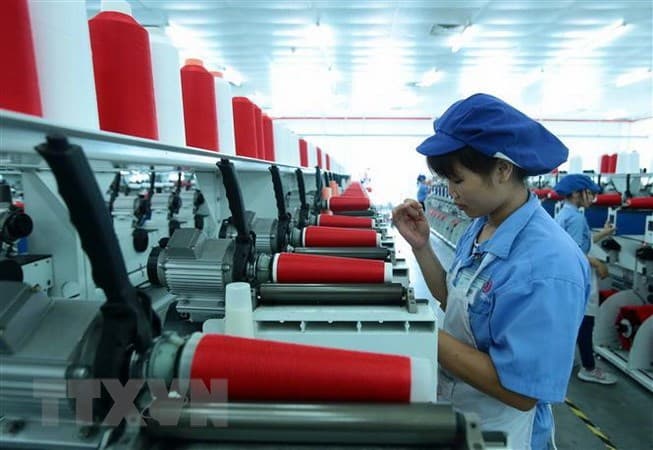 Lãnh đạo doanh nghiệp châu Âu lạc quan vào thị trường Việt Nam
