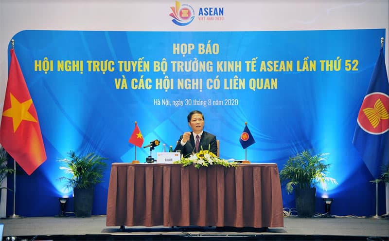 Thị trường hợp tác 32% GDP toàn cầu sắp mở ra sau nhiều trắc trở