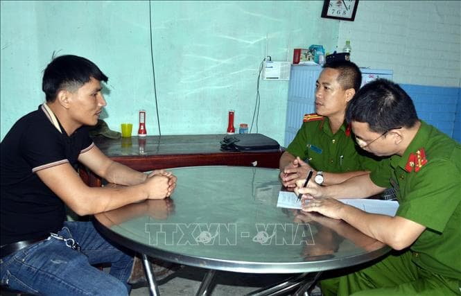 Tuyên Quang: Phát hiện gần 1 tấn lợn và thịt lợn mắc dịch tả lợn Châu Phi